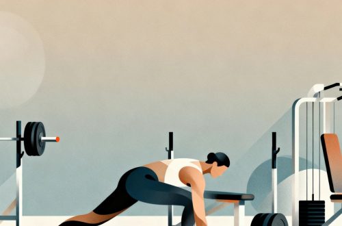 Kako pronaći motivaciju za redoviti trening